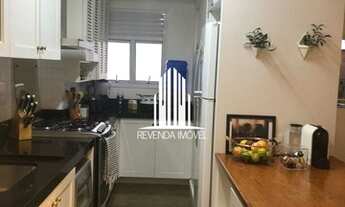 Imagem 5: Cobertura em Jardim Parque Morumbi com 104m² com 3 dormitórios e 2 vagas