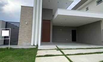 Imagem: CASA EM CONDOMÍNIO - RESIDENCIAL COLINAS