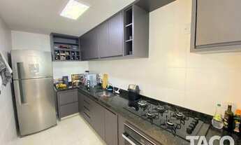 Imagem 5: Apartamento com 2 dormitórios à venda, 77 m² por R$ 430.000,00 - Jardim Finotti - Uberlând