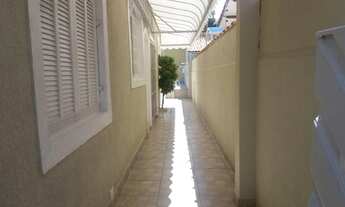 Imagem 5: Sobrado com 4 dormitórios à venda ou permuta por Sítio - Balneário Jardim de Itanhaém (F/G