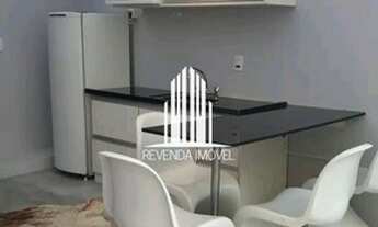 Imagem 4: Apartamento na consolação com 2 dormitórios