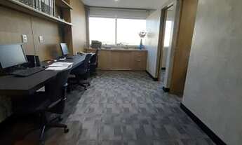 Imagem 2: GOIâNIA - Conjunto Comercial/Sala - Setor Bueno