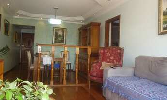 Imagem 4: APARTAMENTO - PERDIZES - SP