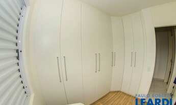 Imagem 6: APARTAMENTO - CONDOMÍNIO VILA VENTURA - SP