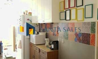 Imagem 5: Apartamento com duas suítes