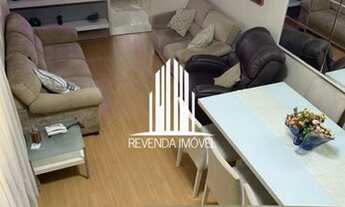 Imagem 1: Sobrado a venda 3 dormitórios, 1 suite e 2 vagas no Tatuapé