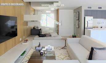 Imagem 6: Casa de Condomínio com 4 Suítes à Venda em Sunville Arujá, 260,92 m²