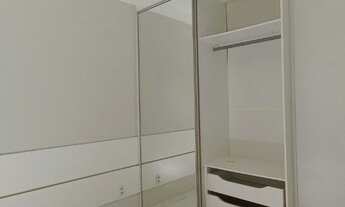 Imagem 4: 3/4 c/ suíte e varanda no 1° andar no Vida Bela