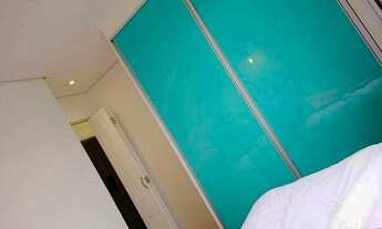 Imagem 7: Apartamento com 3 dormitórios à venda, 70 m² por R$ 850.000,00 - Jaguaré - São Paulo/SP