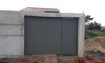 Imagem: Casa em Construção