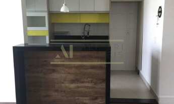 Imagem 2: BARUERI - Apartamento Padrão - Alphaville