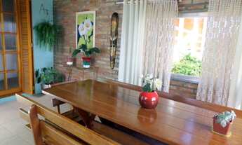 Imagem 4: SãO LEOPOLDO - Casa Padrão - Campestre