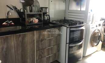 Imagem 3: SÃO PAULO - Apartamento Padrão - Ipiranga