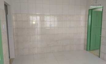 Imagem 3: Casa com 2 dormitórios para alugar por R$ 1.200,00/mês - Aliança - Osasco/SP