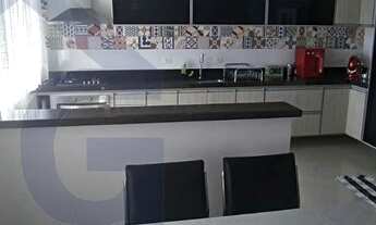 Imagem 5: Casa Sobrado em Vila Lusitânia - São Bernardo do Campo