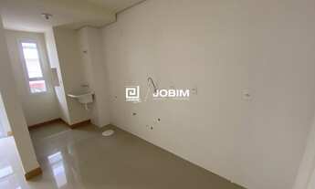 Imagem 2: Apto 2 dorm. | Suíte