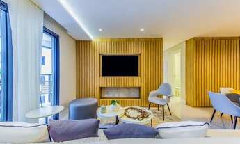 Imagem 5: Apartamento residencial para venda, Cristo Rei, Curitiba - AP9395