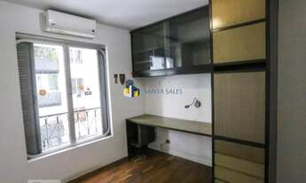 Imagem 7: Apartamento com 3 dormitórios com vaga na Vila Nova Conceição