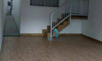 Imagem 3: Sobrado com 2 dormitórios à venda, 100 m² por R$ 590.000 - Jardim Itapeva - São Paulo/SP