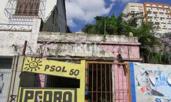 Imagem 4: Porto Alegre - Terreno Padrão - Higienópolis