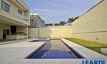 Imagem 4: CASA EM CONDOMÍNIO - ALPHAVILLE - SP