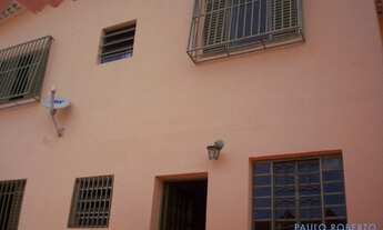 Imagem 4: CASA ASSOBRADADA - VILA JOAQUIM INÁCIO - SP