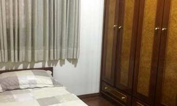 Imagem 5: APARTAMENTO - POMPÉIA - SP