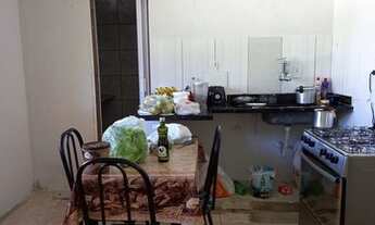 Imagem: Casa para venda na Cidade Nova - Travessa