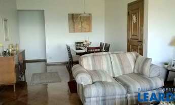 Imagem 2: APARTAMENTO - ALPHAVILLE - SP