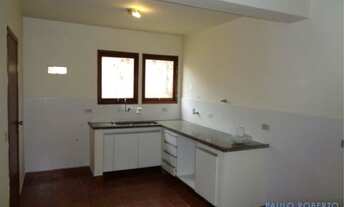 Imagem 5: CASA EM CONDOMÍNIO - ALPHAVILLE - SP