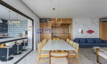 Imagem 2: Perdizes-Mondrian 217mtrs