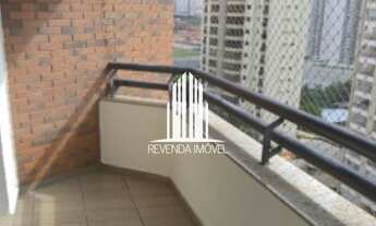 Imagem: Apartamento, 3dorms, 1suite, 2vagas, 131m2