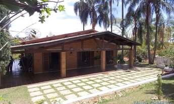 Imagem 5: CASA TÉRREA - JOAPIRANGA - SP