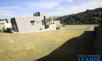 Imagem 4: TERRENO - ALPHAVILLE - SP