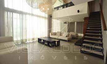 Imagem: Apartamento com vista para o Parque Ibirapuera