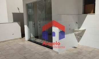 Imagem: Cobertura com 2 quartos à venda, 60 m²