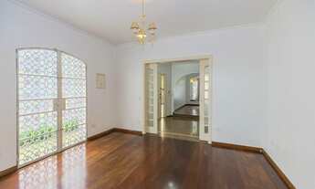 Imagem 7: CASA com 3 dormitórios à venda por R$ 1.799.000,00 no bairro Moema - SÃO PAULO / SP