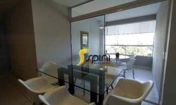 Imagem 4: Apartamento com 2 dormitórios para alugar, 110 m² por R$ 3.000,00/mês - Copacabana - Uberl