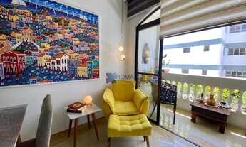 Imagem 7: Apartamento com 3 dormitórios à venda, 70 m² por R$ 385.000,00 - Jardim Três Marias - Guar