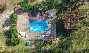 Imagem 7: FLORIANóPOLIS - Pousada/Chalé - Barra Da Lagoa