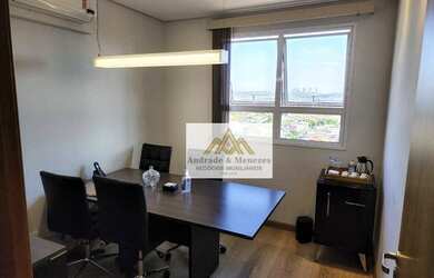 Imagem 6: Sala à venda, 51 m² por R$ 332.000 - Nova Ribeirânia - Ribeirão Preto/SP