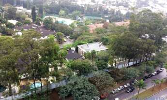 Imagem 6: APARTAMENTO - ALPHAVILLE - SP