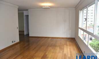 Imagem 2: APARTAMENTO - JARDIM AMÉRICA - SP
