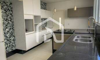 Imagem 6: Casa com 4 dormitórios à venda, 450 m² por R$ 2.990.000,00 - Colinas da Anhangüera - Santa