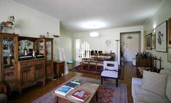 Imagem 3: Apartamento com 3 dormitórios à venda em Pinheiros