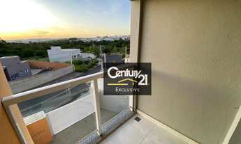 Imagem 2: Apartamento com 3 dormitórios para alugar, 68 m² por R$ 1.800/mês - Jardim Veneza - Indaia