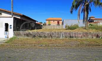 Imagem: TERRENO em Peruíbe, no bairro Jardim Beira