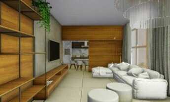 Imagem 3: Casa em condomínio com 3 quartos no Belvedere - Bairro Parque Universitário em Cuiabá