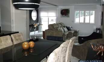 Imagem 5: CASA EM CONDOMÍNIO - VILA SÃO FRANCISCO - SP