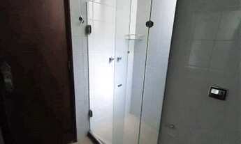 Imagem 7: Apartamento no centro com vista para o verde